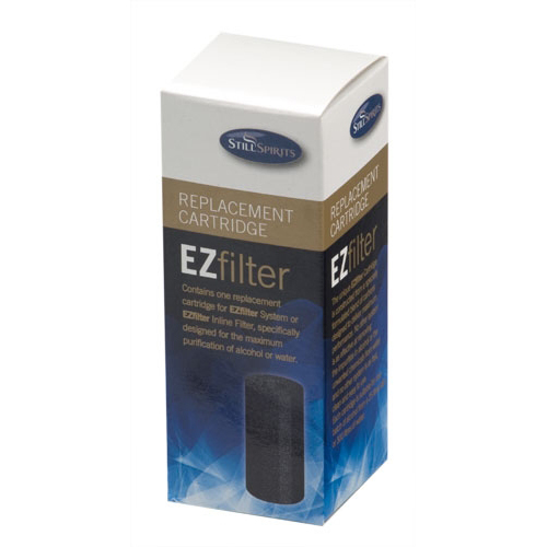 Still Spirits EZ Filter Carbon Cartridge at Mighty Ape NZ