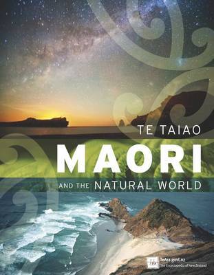 Te Taiao: Maori and the Natural World image