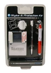 Futuretronics DS Lite Stylus & Protection Kit for DS Futuretronics DS Lite Stylus & Protection Kit for DS