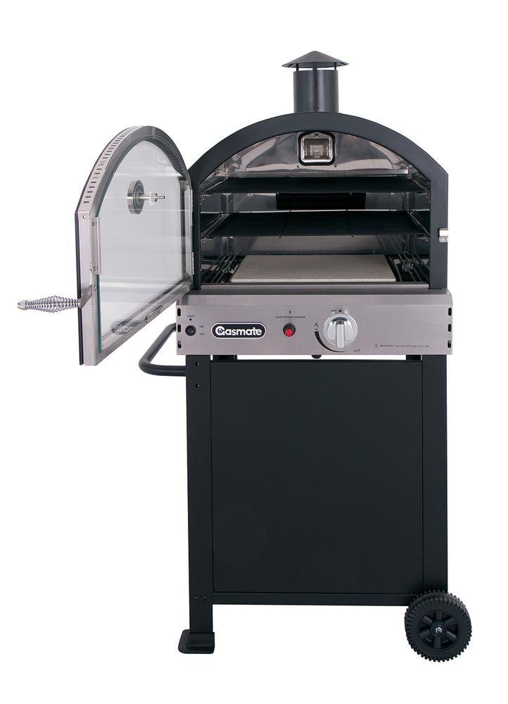 Buy Gasmate Crosta Pizza Oven at Mighty Ape NZ