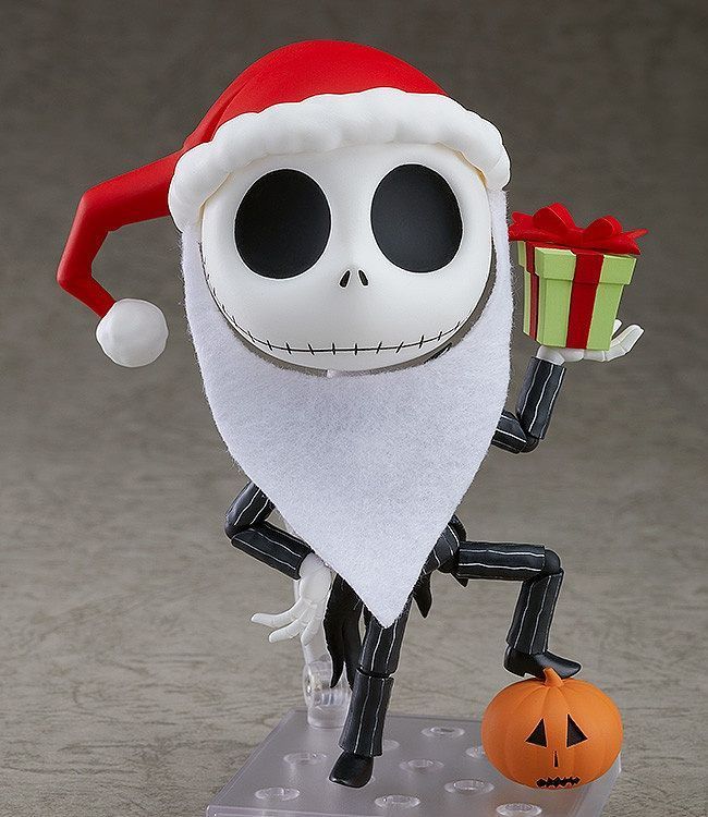 Jack Skellington - Nendoroid Figure