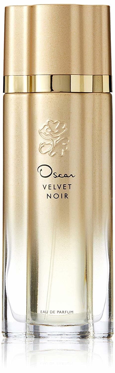 Oscar De La Renta: Velvet Noir Perfume (EDP, 100ml) image