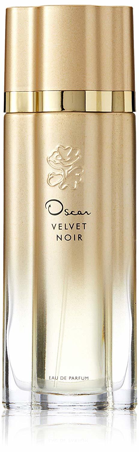 Oscar De La Renta: Velvet Noir Perfume (EDP, 100ml)