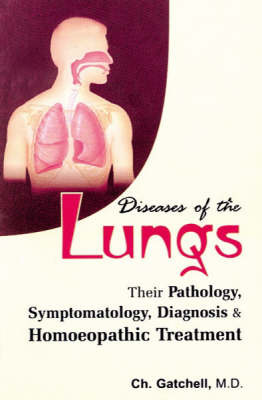 Diseases of Lungs image