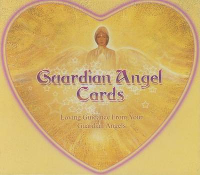 Guardian Angel Cards by Toni Carmine Solarno image