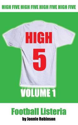 High 5 by Jonnie Robinson image