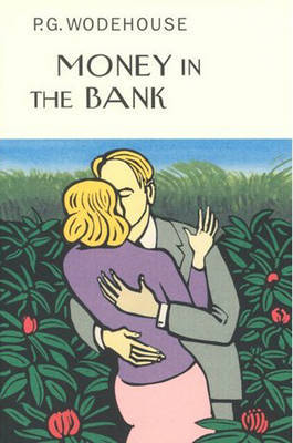 Money In The Bank by P.G. Wodehouse image