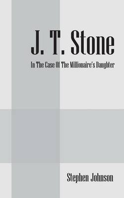 J.T. Stone by Stephen Johnson image