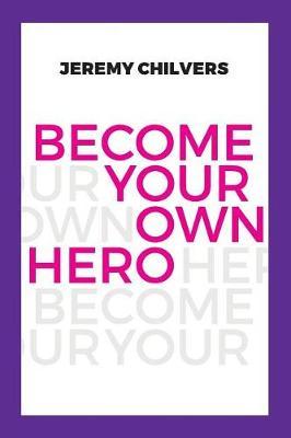 Become Your Own Hero image