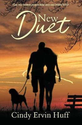 New Duet by Cindy Ervin Huff image