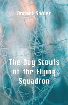 The Boy Scouts of the Flying Squadron image