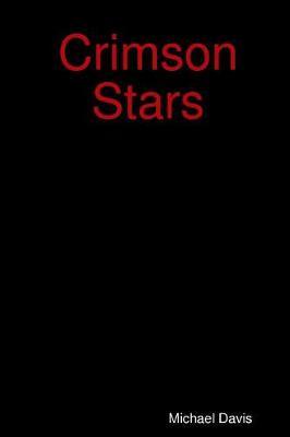 Crimson Stars by Michael Davis image