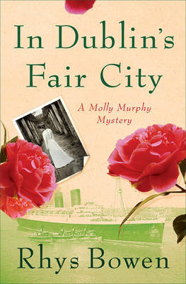 In Dublin's Fair City by Rhys Bowen image