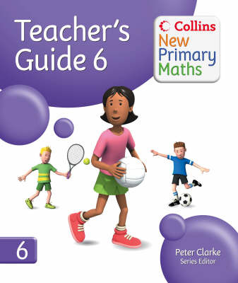 Teacher's Guide 6 image