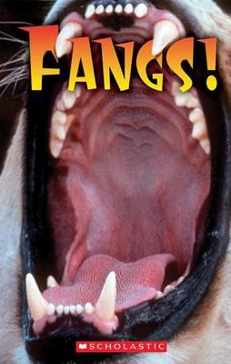 Fangs image