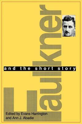 Faulkner and the Short Story image