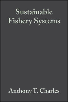 Sustainable Fishery Systems image