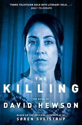 The Killing 1 by David Hewson image