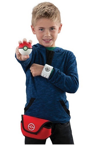 Pokemon: Trainer Roleplay Kit image