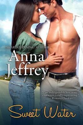 Sweet Water by Anna Jeffrey image