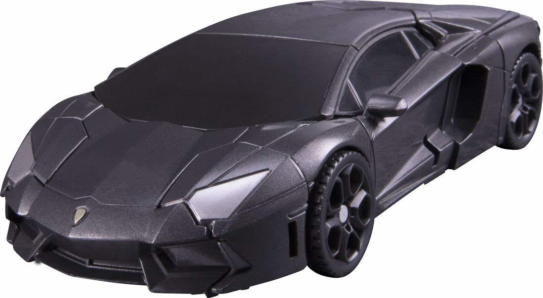 Transformers Studio Series SS-10 Lockdown (Reissue) - Action Figure image