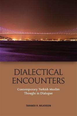 Dialectical Encounters by Taraneh Wilkinson image
