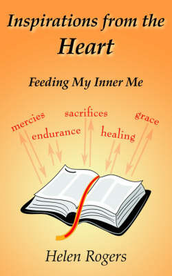 Inspirations from the Heart by Helen Rogers image