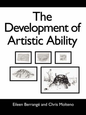 The Development of Artistic Ability by Eileen, Berrange image