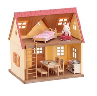 Sylvanian Families: Cosy Cottage Starter House