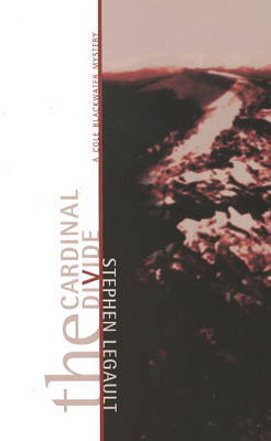 The Cardinal Divide by Stephen Legault image