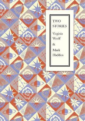 Two Stories by Virginia Woolf (**) image