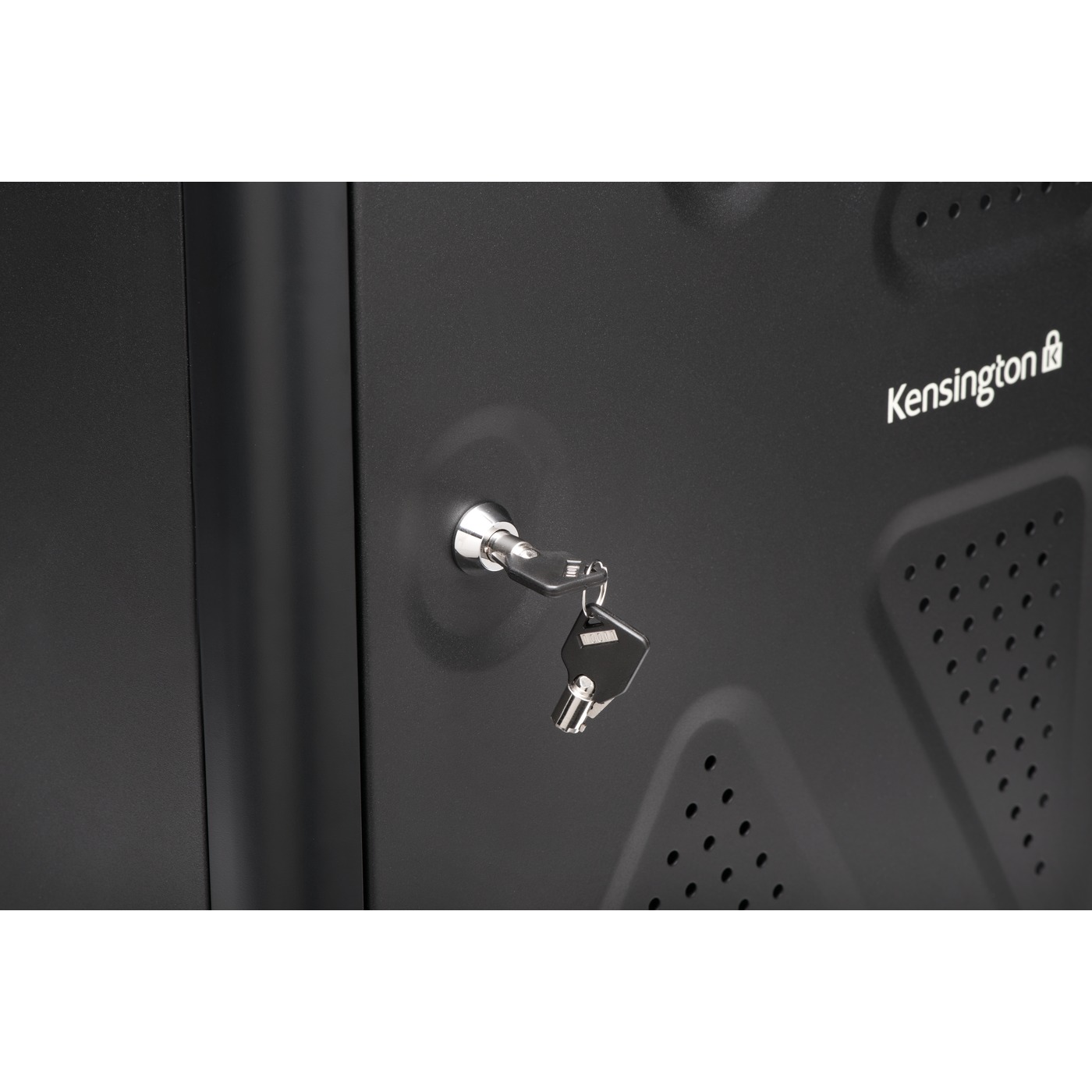 Kensington AC12 Charge & Secure Cabinet for Chromebooks