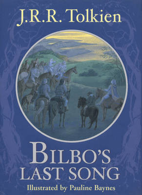 Bilbo's Last Song by J.R.R. Tolkien image