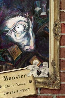 Monster by Dmitry Zlotsky image