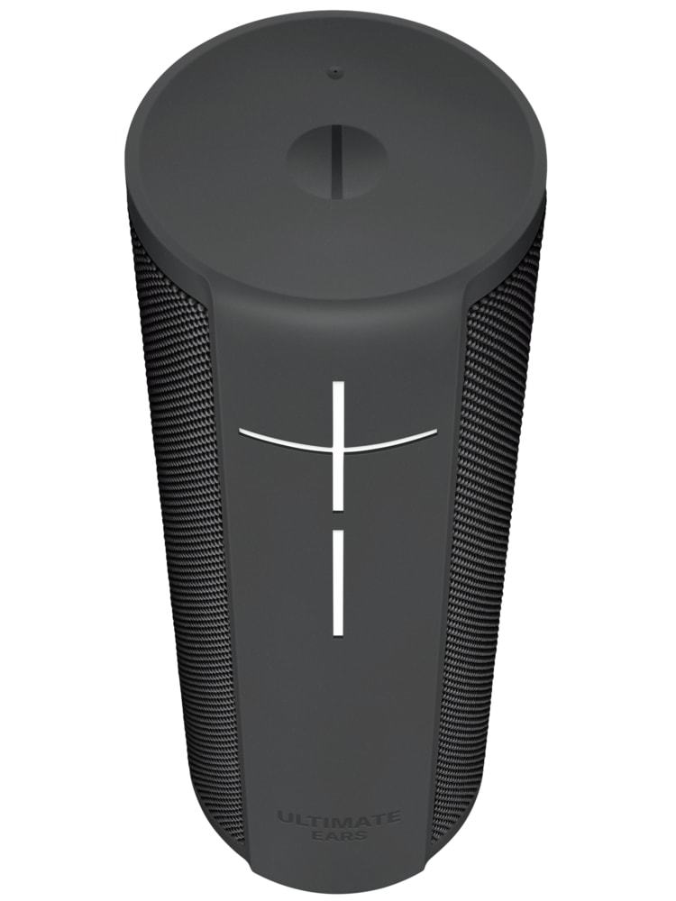 Logitech Ultimate Ears MegaBlast - Black Graphite image