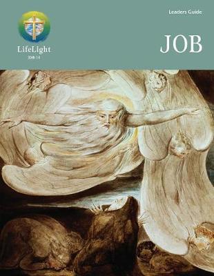 Job - Leaders Guide by Steven Teske image