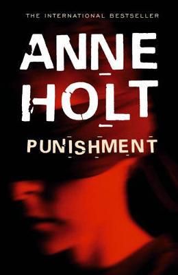 Punishment by Anne Holt image