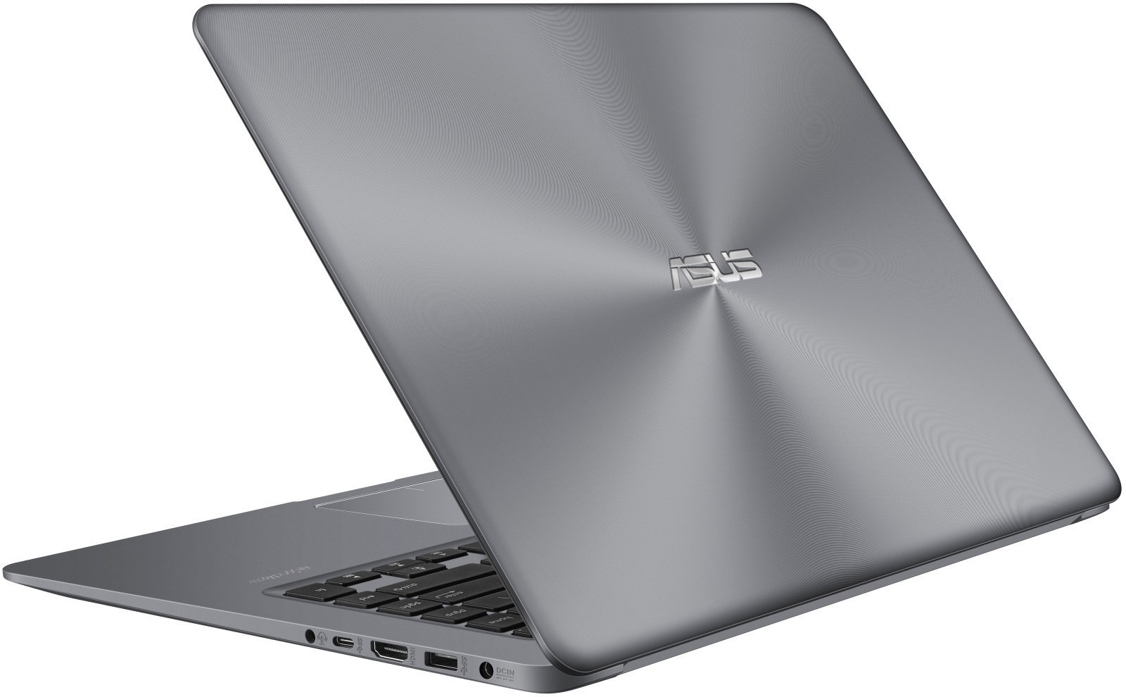 ASUS VivoBook 15.6" Laptop | Intel Core i5 | NVIDIA MX130 | 8GB RAM + 512GB SSD | image