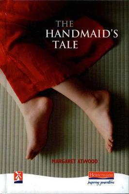 The Handmaid S Tale Margaret Atwood Book In Stock Buy Now At Mighty Ape Nz