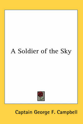 Soldier of the Sky image