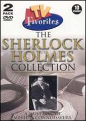 The Sherlock Holmes Collection (2 Pack) on DVD The Sherlock Holmes Collection (2 Pack) on DVD