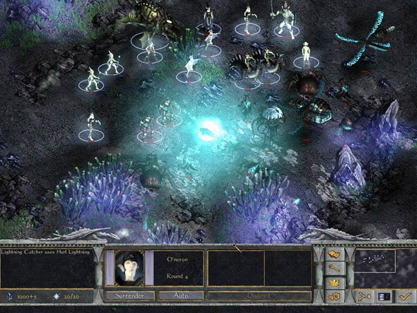 Age of Wonders: Shadow Magic for PC image