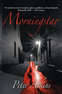 Morningstar by Peter W. Atkins image