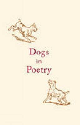 Dogs in Poetry image