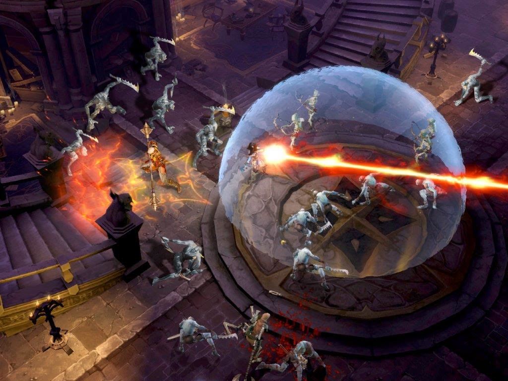 Diablo III Battlechest for PC Games image