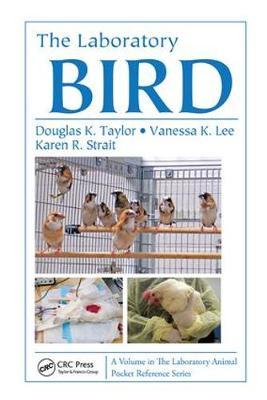 The Laboratory Bird by Douglas K Taylor image