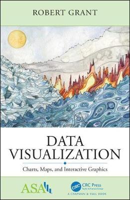 Data Visualization by Robert Grant image