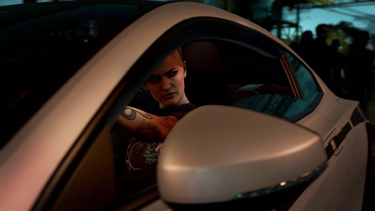 Need for Speed Heat for PS4 image