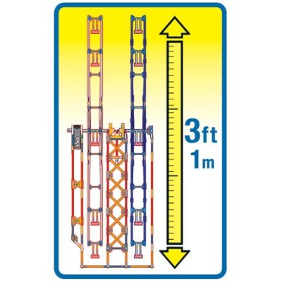 K'Nex Double Ferris Wheel image