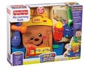 Fisher Price L&L Learning Tools Fisher Price L&L Learning Tools